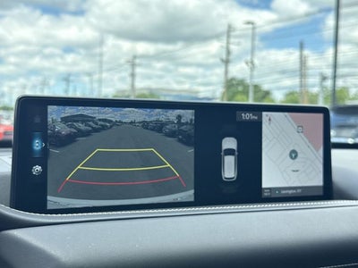 2024 Genesis GV80 3.5T