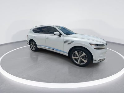2024 Genesis GV80 3.5T
