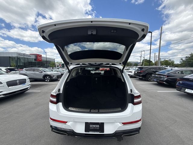 2024 Genesis GV80 3.5T