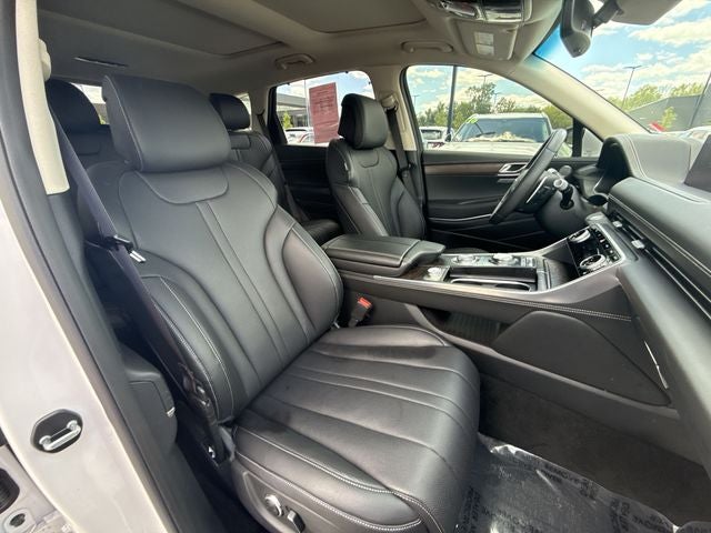 2024 Genesis GV80 3.5T