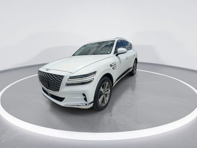 2024 Genesis GV80 3.5T