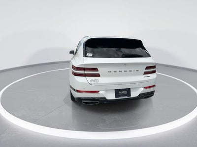2024 Genesis GV80 3.5T