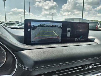 2021 Genesis GV80 3.5T