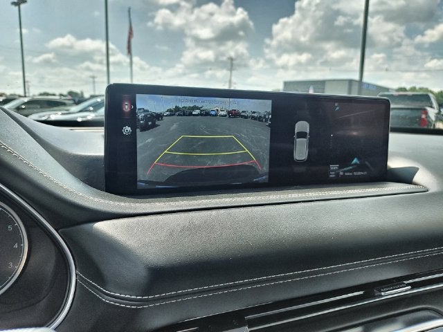 2021 Genesis GV80 3.5T