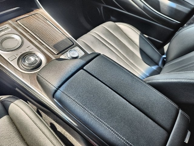 2021 Genesis GV80 3.5T