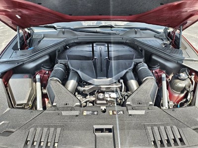 2021 Genesis GV80 3.5T