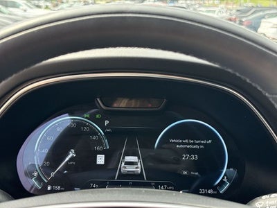 2023 Genesis GV80 3.5T Prestige