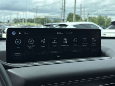 2023 Genesis GV80 3.5T Prestige