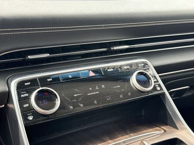 2023 Genesis GV80 3.5T Prestige