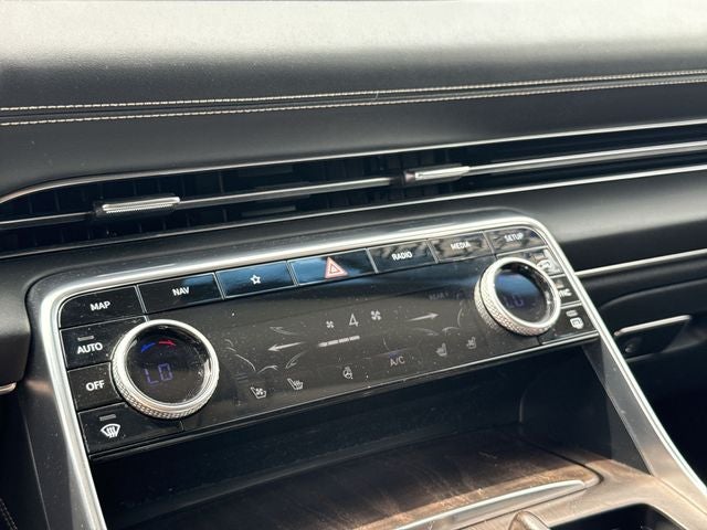 2023 Genesis GV80 3.5T Prestige