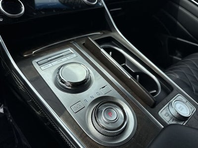2023 Genesis GV80 3.5T Prestige