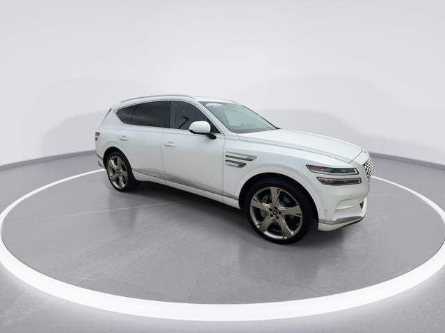 2023 Genesis GV80 3.5T Prestige