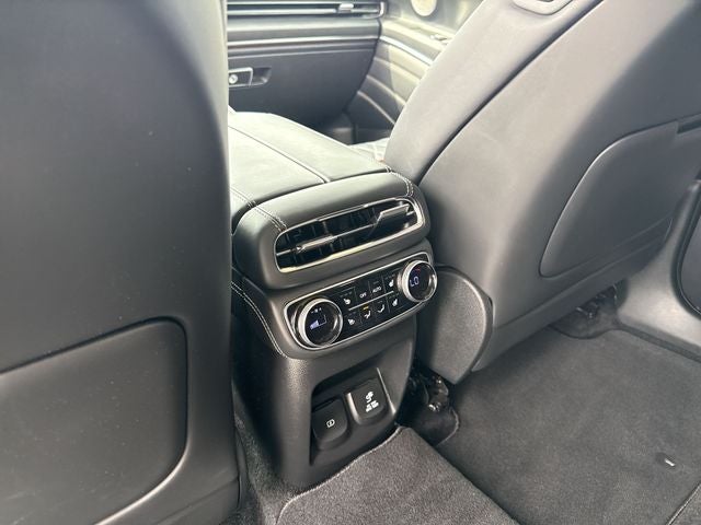 2023 Genesis GV80 3.5T Prestige
