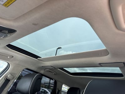 2023 Genesis GV80 3.5T Prestige