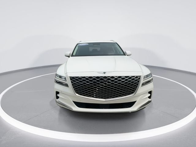 2023 Genesis GV80 3.5T Prestige