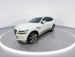 2023 Genesis GV80 3.5T Prestige
