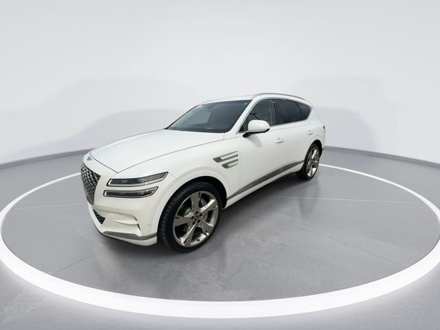 2023 Genesis GV80 3.5T Prestige