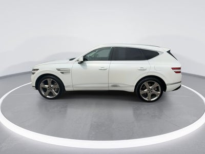 2023 Genesis GV80 3.5T Prestige