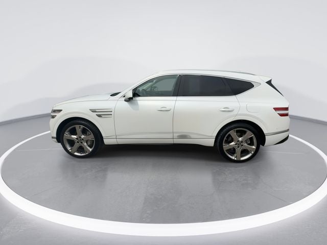 2023 Genesis GV80 3.5T Prestige