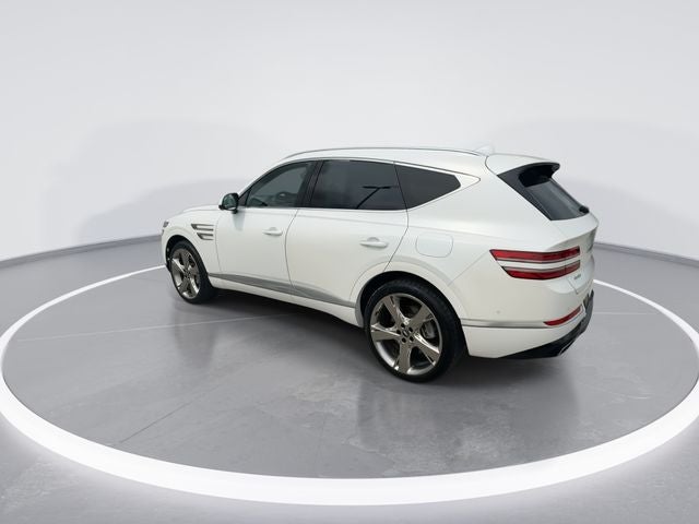 2023 Genesis GV80 3.5T Prestige