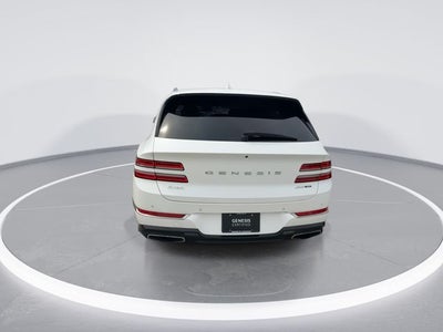 2023 Genesis GV80 3.5T Prestige