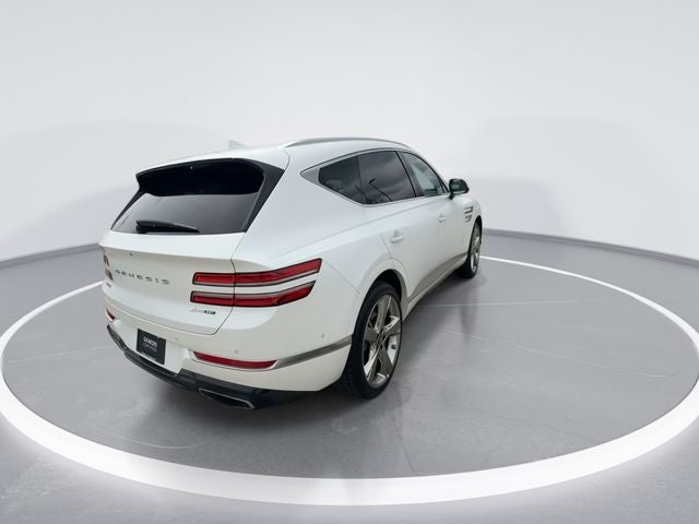 2023 Genesis GV80 3.5T Prestige