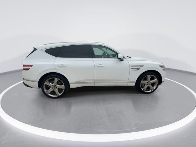 2023 Genesis GV80 3.5T Prestige