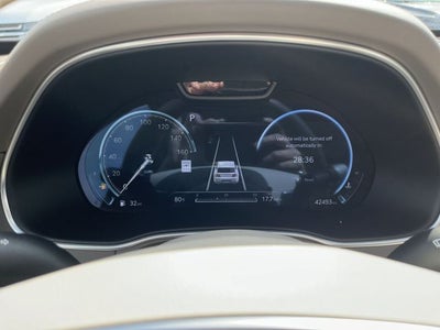 2023 Genesis GV80 3.5T Prestige