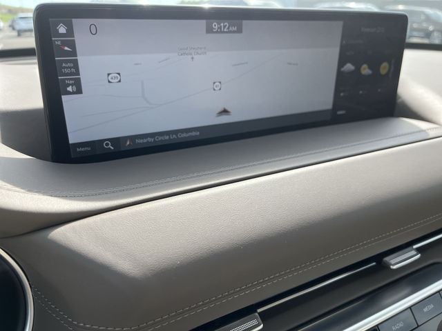 2023 Genesis GV80 3.5T Prestige