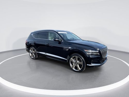 2023 Genesis GV80 3.5T Prestige