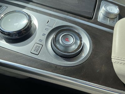 2023 Genesis GV80 3.5T Prestige