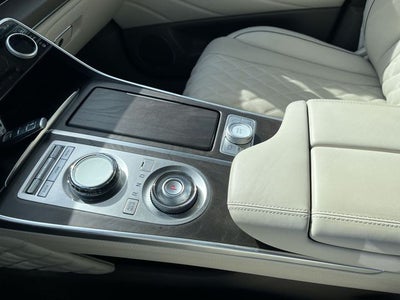 2023 Genesis GV80 3.5T Prestige