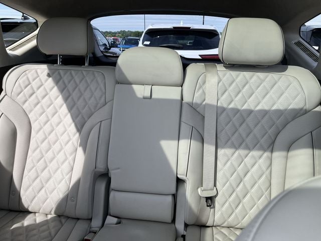 2023 Genesis GV80 3.5T Prestige