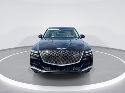 2023 Genesis GV80 3.5T Prestige