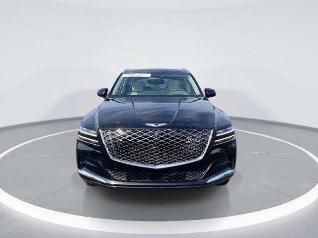 2023 Genesis GV80 3.5T Prestige