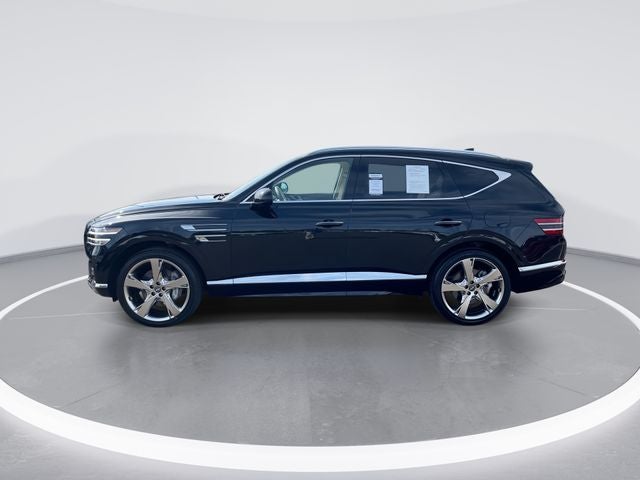 2023 Genesis GV80 3.5T Prestige