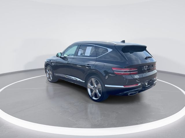 2023 Genesis GV80 3.5T Prestige