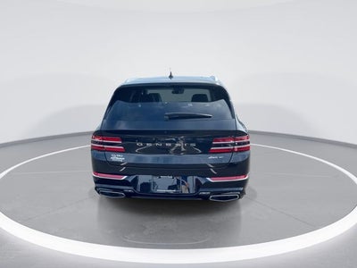 2023 Genesis GV80 3.5T Prestige