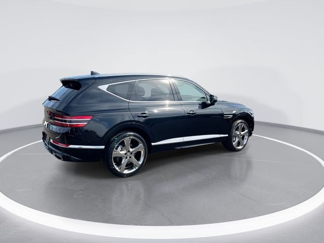 2023 Genesis GV80 3.5T Prestige