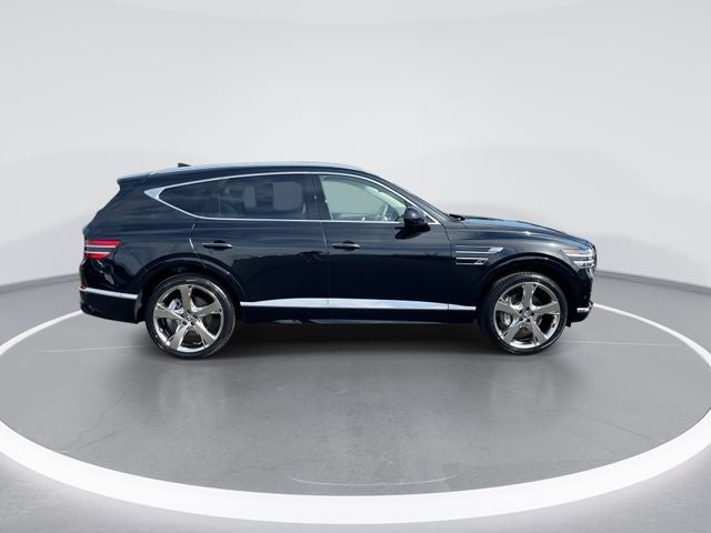 2023 Genesis GV80 3.5T Prestige