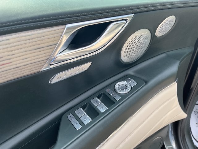 2025 Genesis GV80 3.5T Prestige