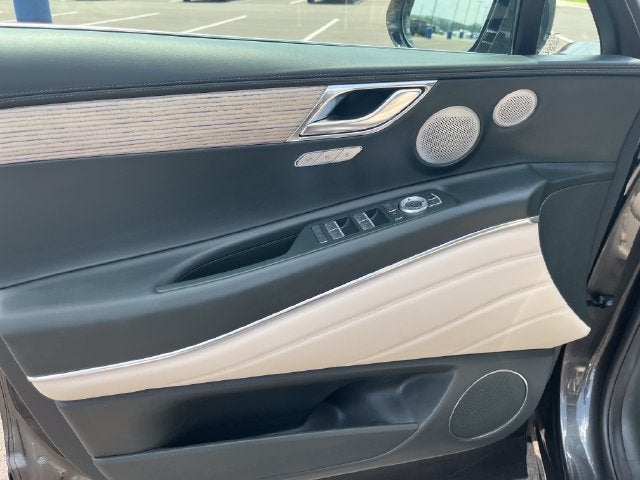 2025 Genesis GV80 3.5T Prestige