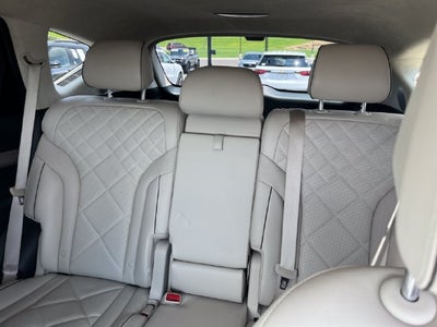 2025 Genesis GV80 3.5T Prestige