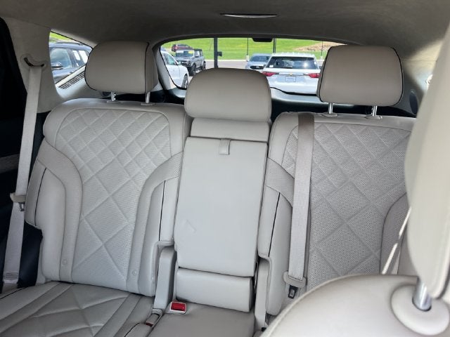 2025 Genesis GV80 3.5T Prestige
