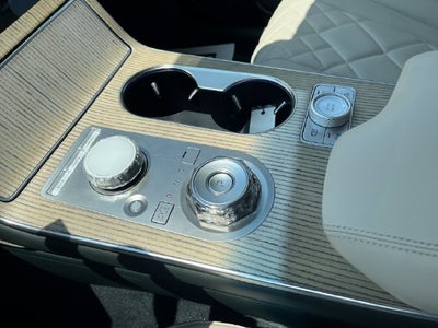 2025 Genesis GV80 3.5T Prestige