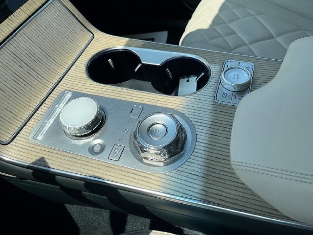 2025 Genesis GV80 3.5T Prestige