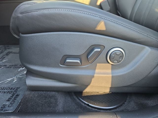 2026 Genesis GV80 2.5T Select