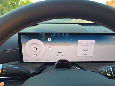 2026 Genesis GV80 2.5T Select