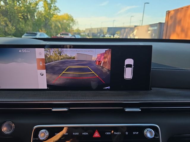 2026 Genesis GV80 2.5T Select