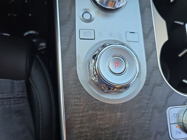 2026 Genesis GV80 2.5T Select